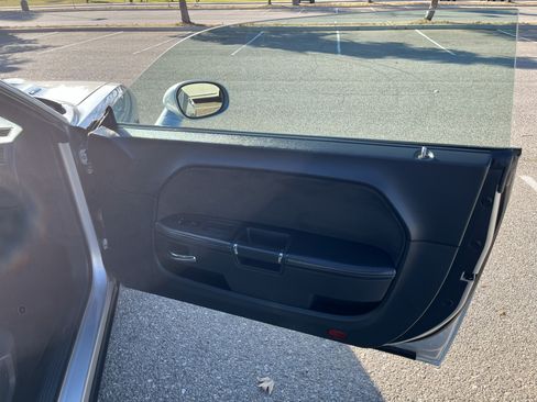 Used 2010 Dodge Challenger SRT8 w/ SRT Option Group II image 22