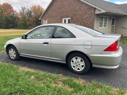 Used 2005 Honda Civic VP