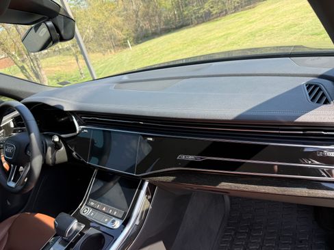 Used 2023 Audi Q7 3.0T Premium image 13