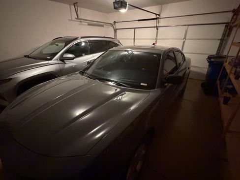 Used 2023 Dodge Charger SXT image 2