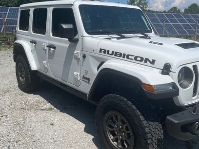 Used 2022 Jeep Wrangler Unlimited Rubicon w/ Dual Top Group
