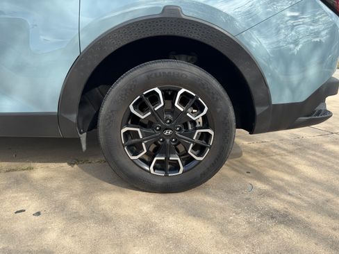 Used 2022 Hyundai Santa Cruz SEL w/ Activity Package image 5