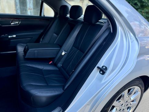 Used 2007 Mercedes-Benz S 550 image 14