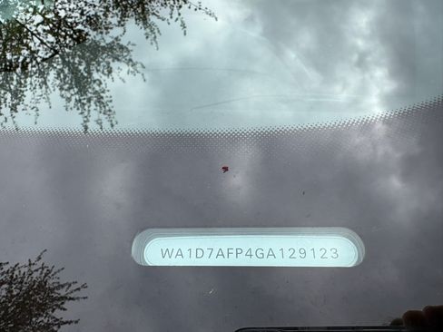 Used 2016 Audi Q5 3.0T Premium Plus w/ Technology Package image 23