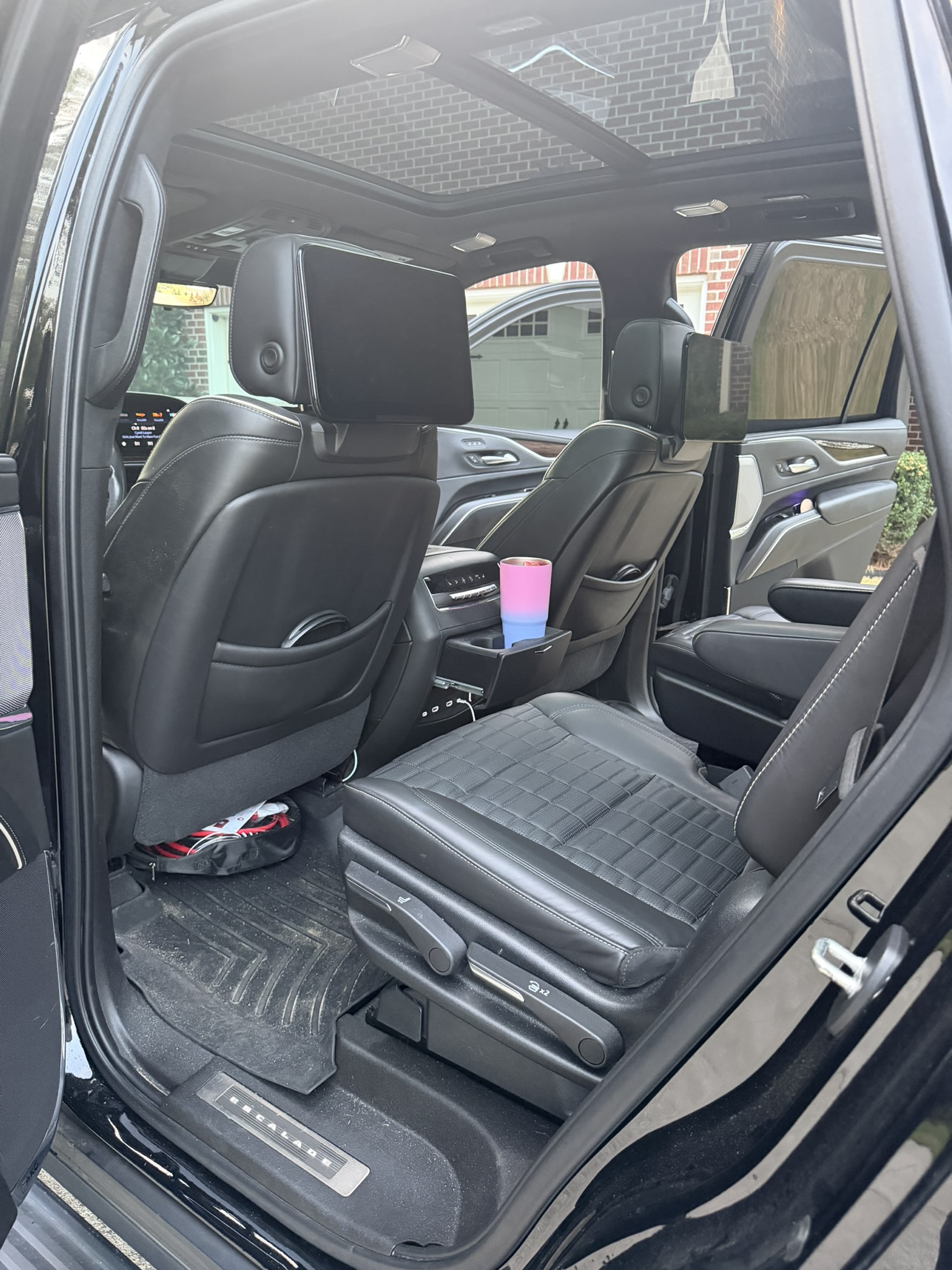 Used 2021 Cadillac Escalade Sport Platinum RWD image 19