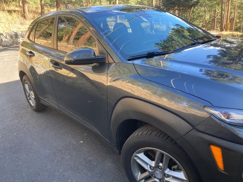 Used 2020 Hyundai Kona SE image 8