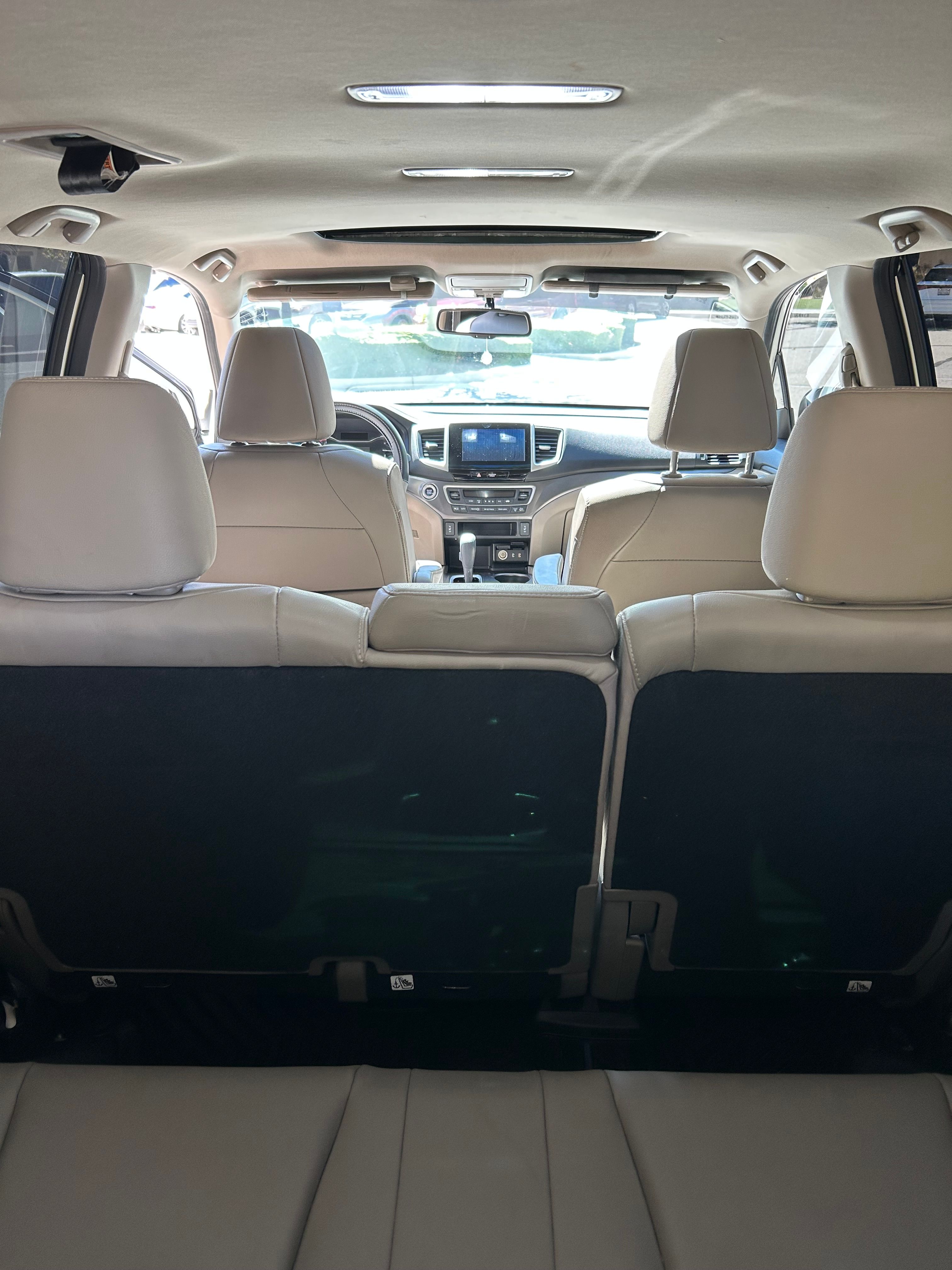 Used 2016 Honda Pilot EX-L image 30