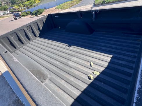 Used 1995 Chevrolet Silverado 1500 2WD Extended Cab image 12