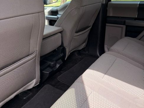 Used 2018 Ford F150 XLT RWD image 13