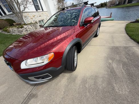 Used 2012 Volvo XC70 3.2 AWD/4WD image 23