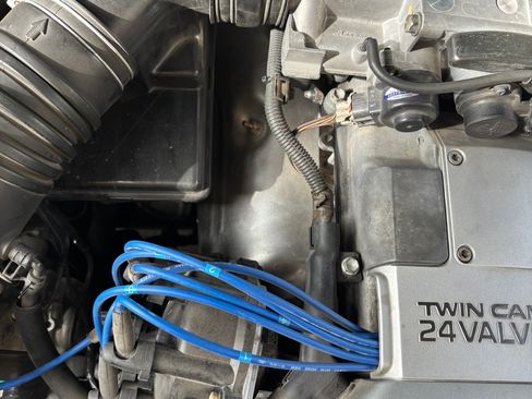 Used 1994 Lexus GS 300 image 9