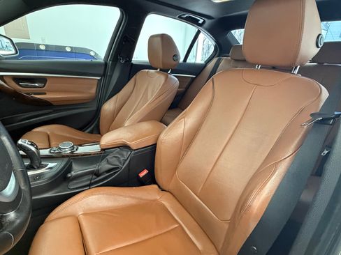 Used 2016 BMW 328i Sedan image 9