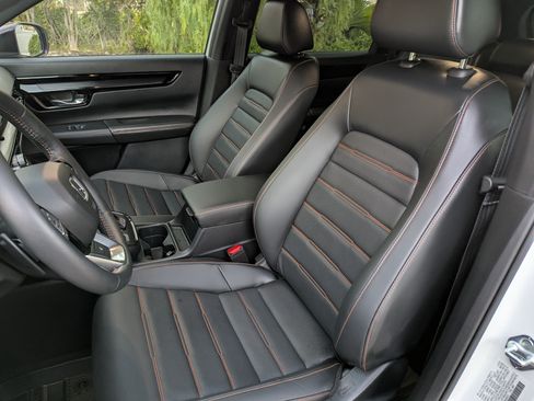 Used 2024 Honda CR-V Sport Touring image 12