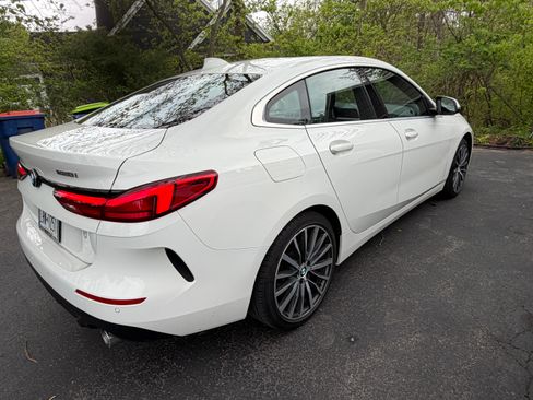 Used 2020 BMW 228i xDrive Gran Coupe w/ Premium Package AWD/4WD image 4