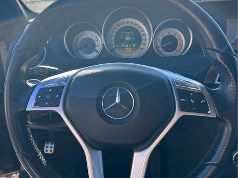 Used 2012 Mercedes-Benz C 300 4MATIC Sedan image 12