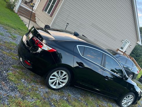 Used 2016 Acura ILX FWD image 5