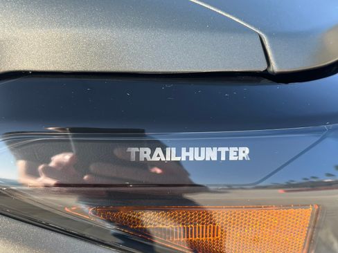 Used 2025 Toyota Tacoma 4x4 Double Cab Hybrid image 10