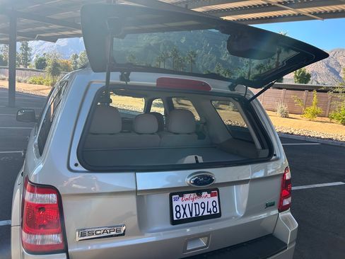 Used 2012 Ford Escape XLT image 25