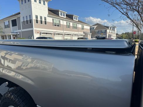 Used 2000 Chevrolet Silverado 1500 2WD Regular Cab image 5