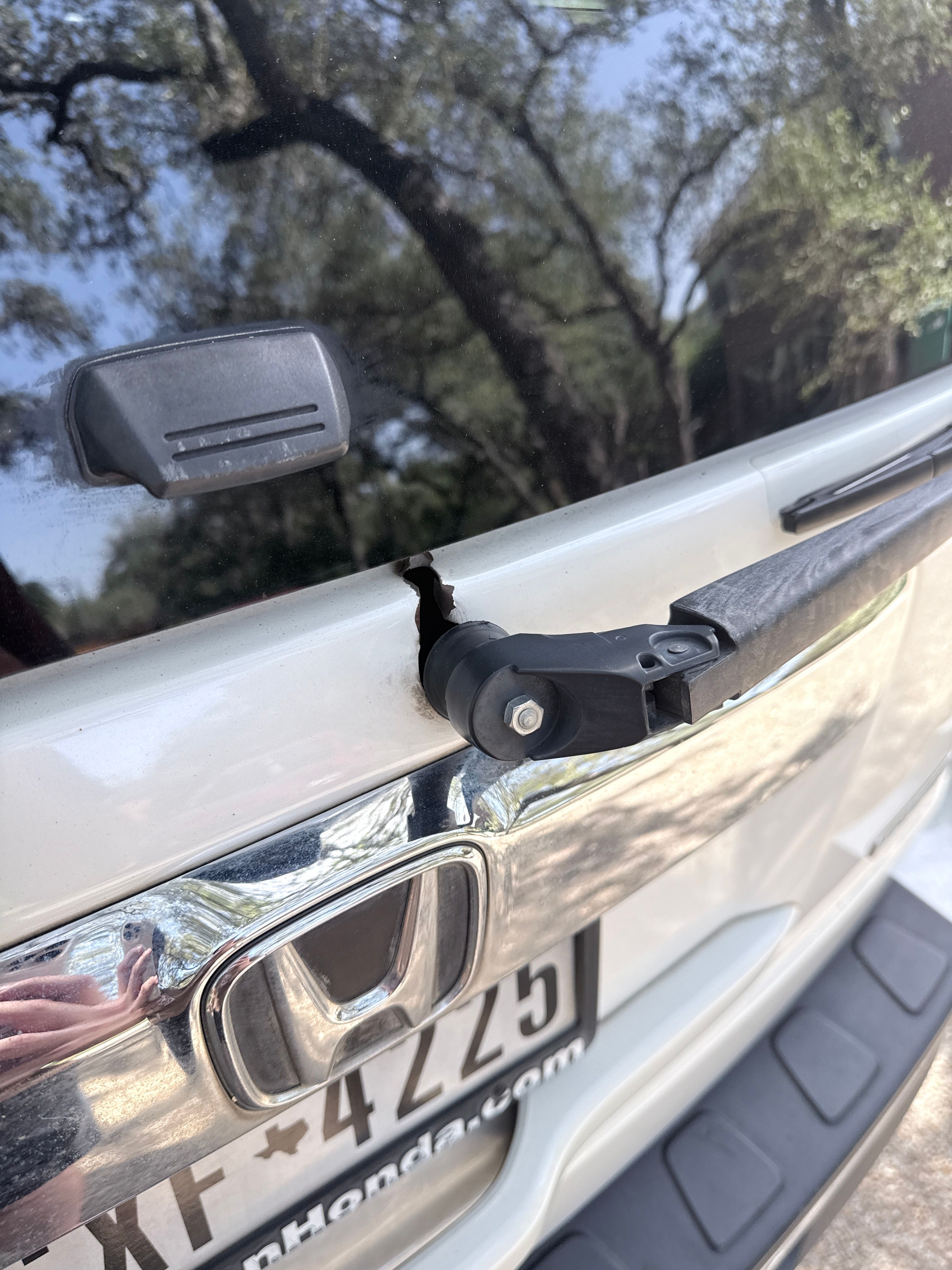 Used 2014 Honda Pilot Touring image 12