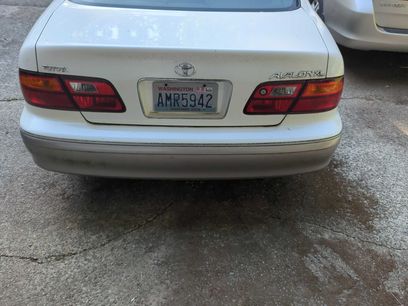 Used 1998 Toyota Avalon XLS