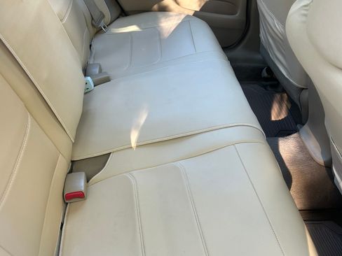 Used 2008 Honda Accord LX-P image 20