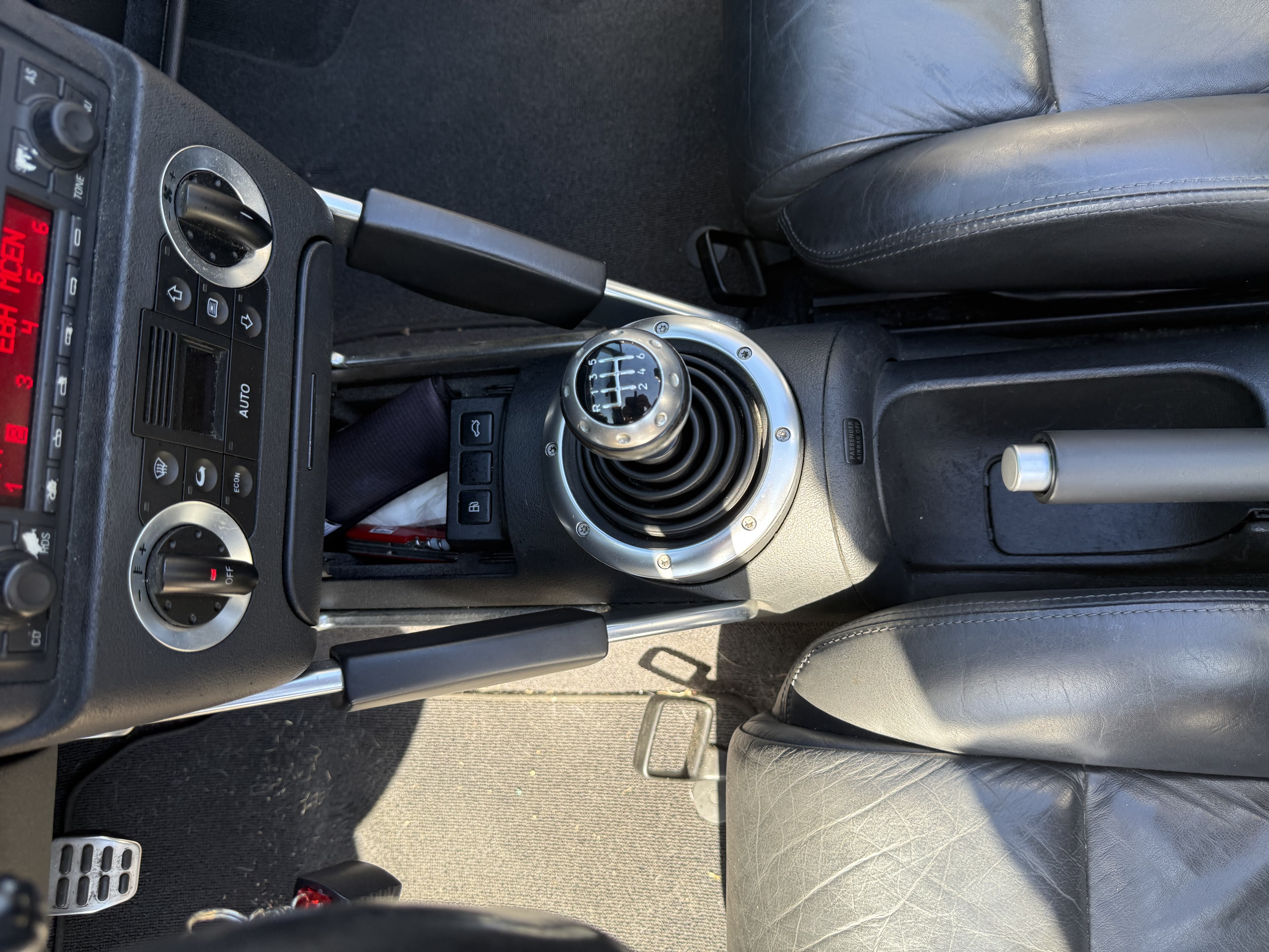 Used 2002 Audi TT 1.8T AWD/4WD image 10