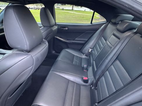 Used 2015 Lexus IS 250 image 5