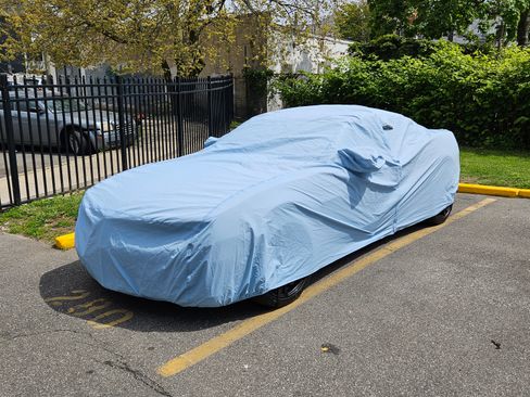 Used 2013 Chevrolet Camaro SS w/ RS Package RWD image 23