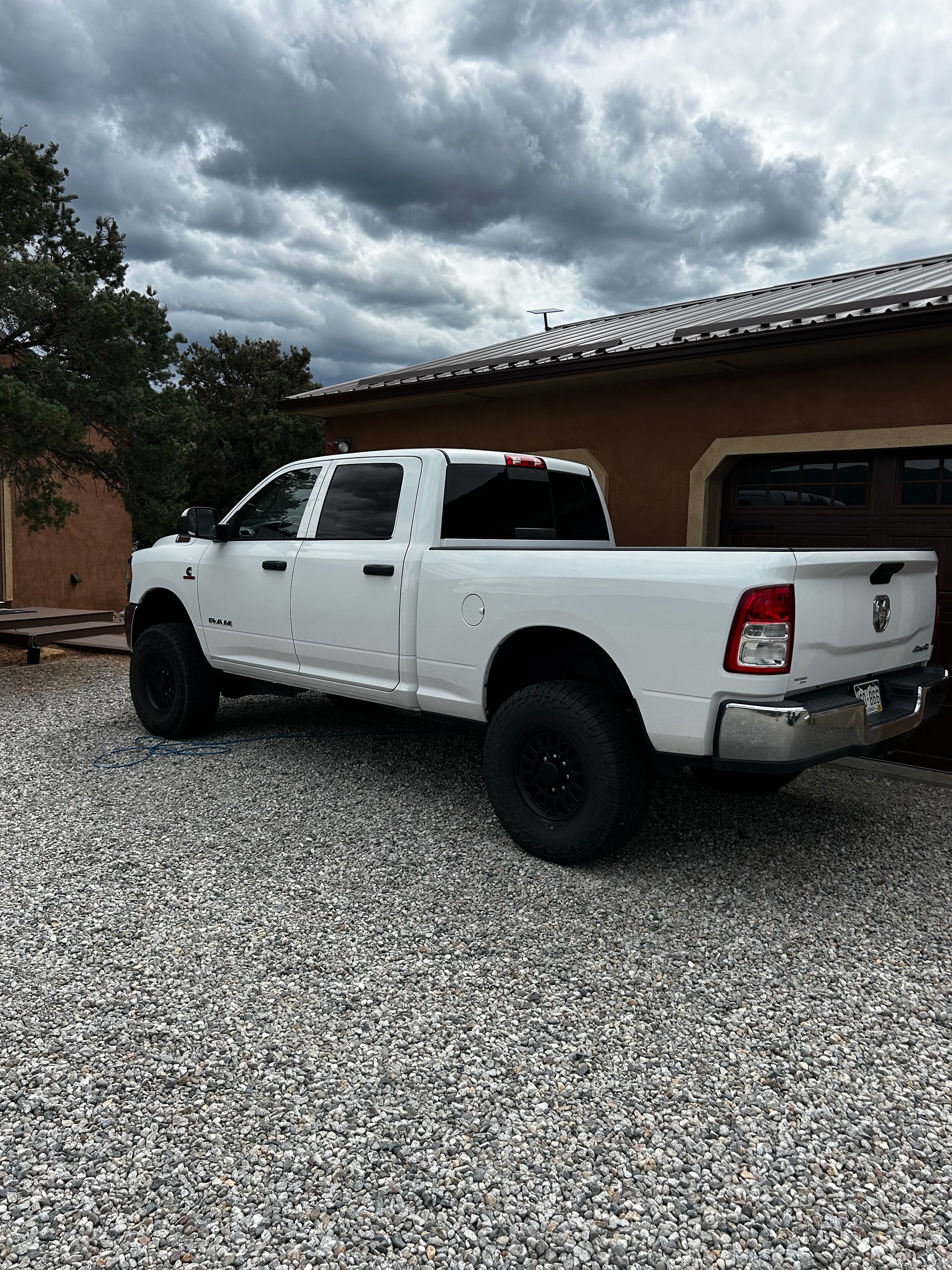 Used 2019 RAM 2500 Tradesman AWD/4WD image 5