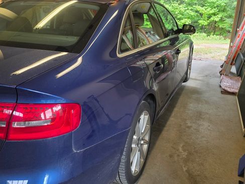 Used 2016 Audi A4 2.0T Premium Plus w/ Technology Package image 10