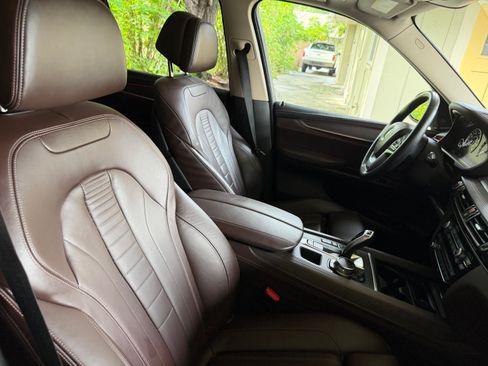 Used 2015 BMW X5 xDrive35i AWD/4WD image 11