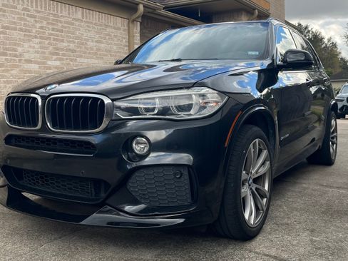 Used 2014 BMW X5 sDrive35i image 5