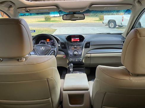 Used 2015 Acura RDX FWD image 16