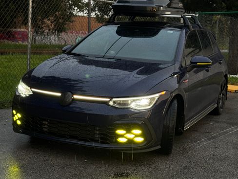 Used 2023 Volkswagen GTI SE image 4