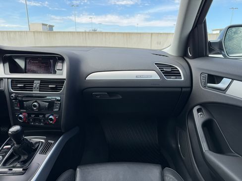 Used 2013 Audi A4 2.0T Premium Plus w/ Premium Plus Pkg image 31