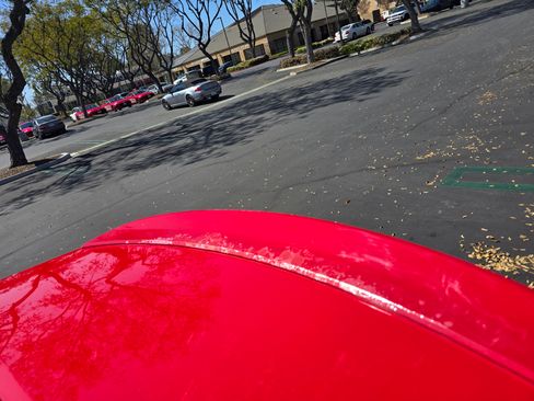 Used 2017 Chevrolet SS image 10