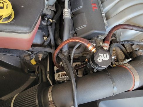 Used 2006 Jeep Grand Cherokee SRT8 w/ SRT Option Group I image 24