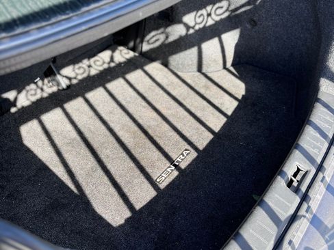 Used 2019 Nissan Sentra SV image 28