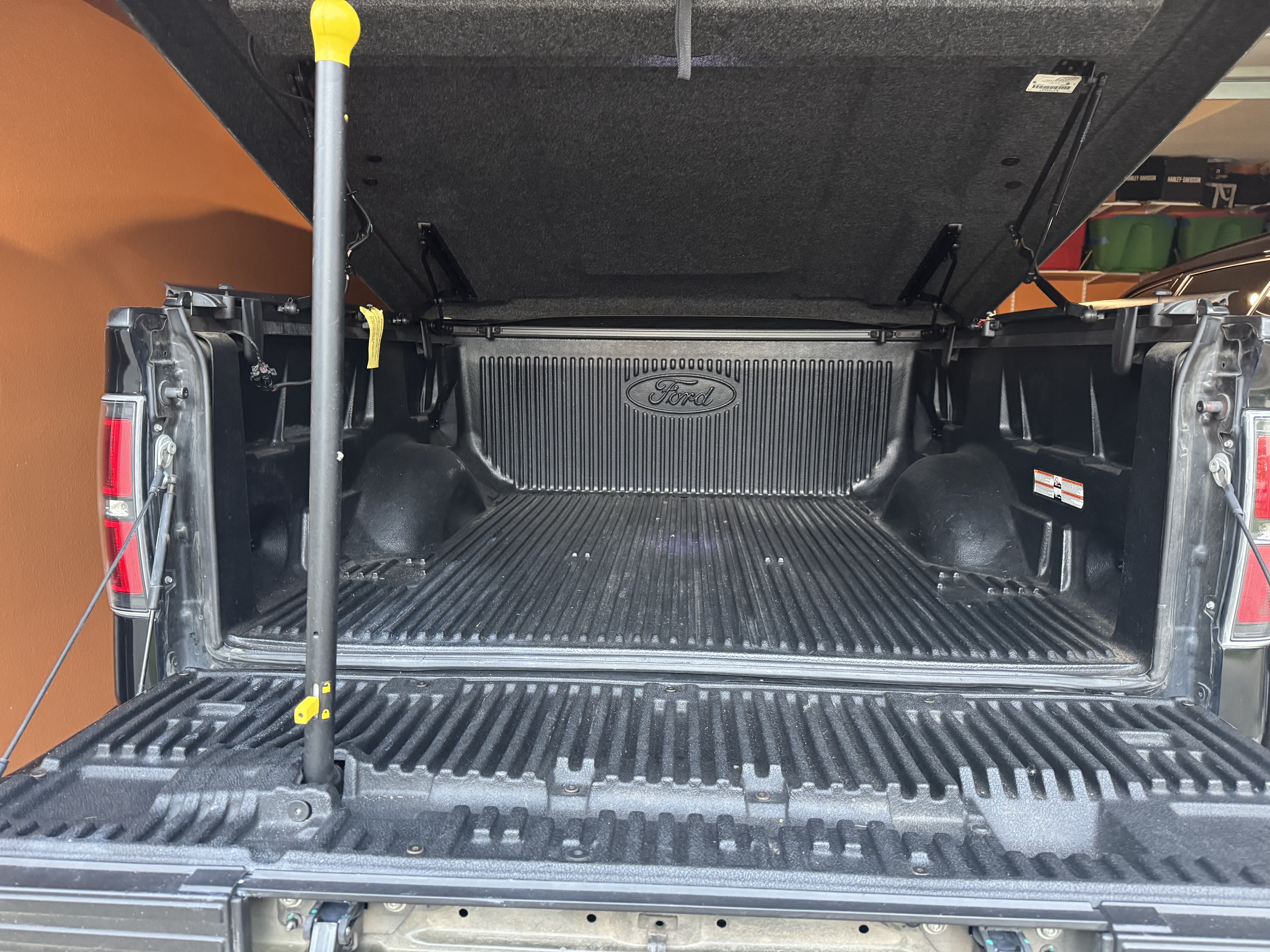 Used 2013 Ford F150 FX2 w/ Luxury Equipment Group RWD image 20