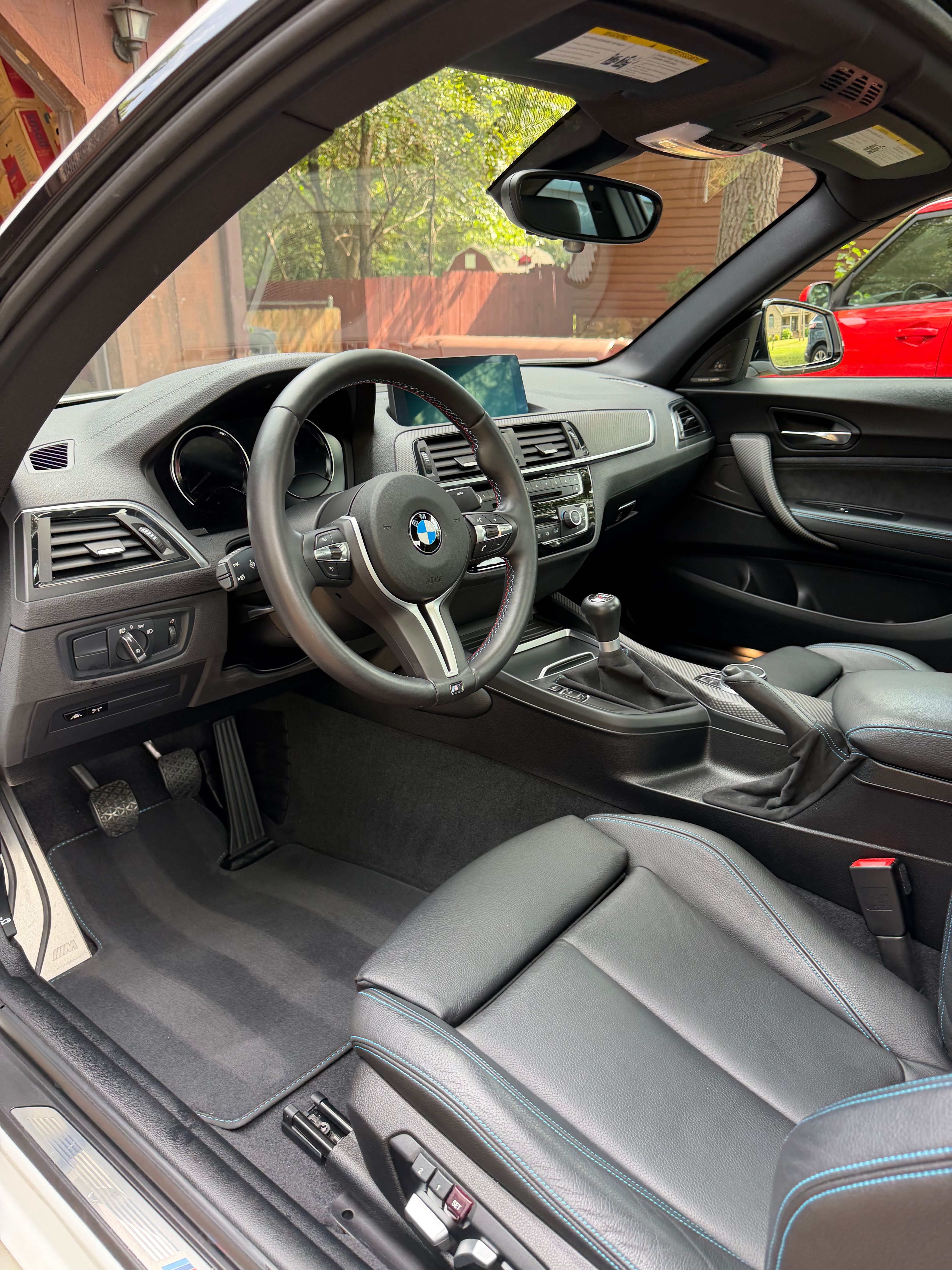 Used 2018 BMW M2 RWD image 18