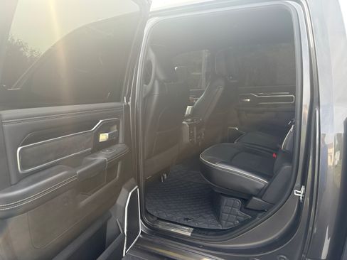 Used 2022 RAM 2500 Laramie image 12