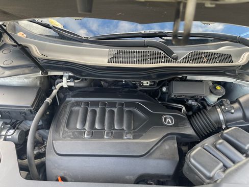 Used 2016 Acura MDX FWD image 18