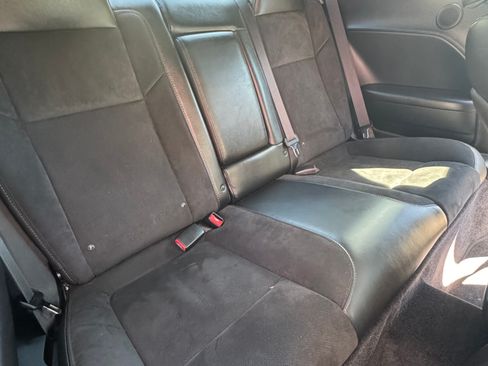 Used 2018 Dodge Challenger R/T Scat Pack image 13