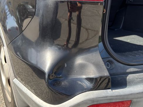 Used 2007 Honda CR-V LX image 8