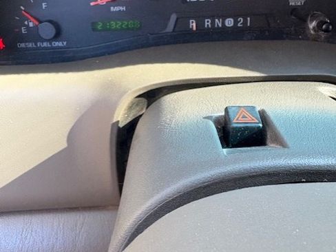 Used 2002 Ford F250 4x4 Crew Cab Super Duty image 10