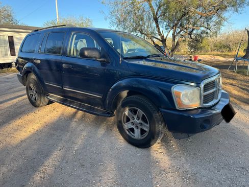 Used 2005 Dodge Durango Limited image 2