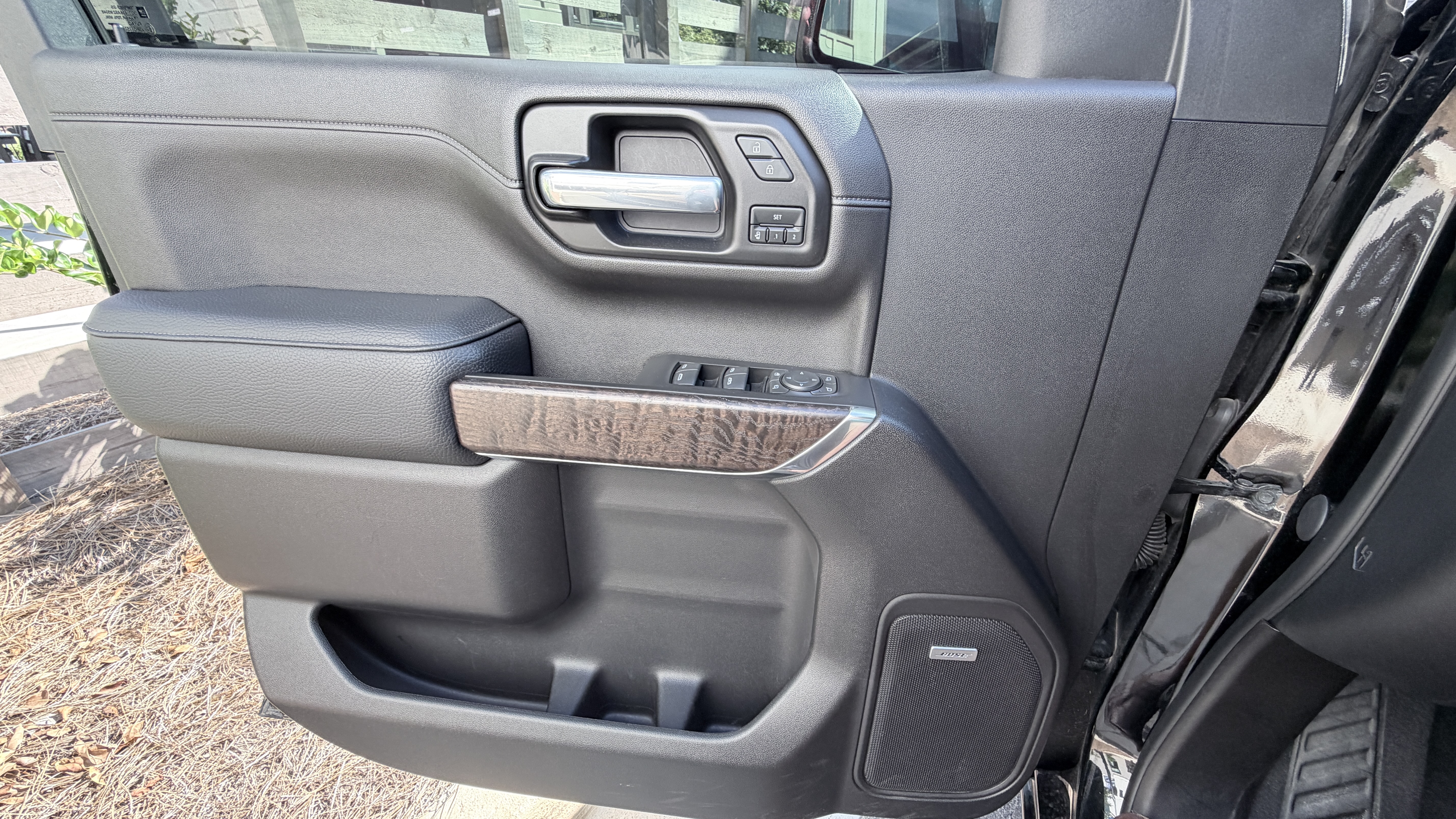 Used 2021 GMC Sierra 1500 Denali w/ Denali Ultimate Package AWD/4WD image 19