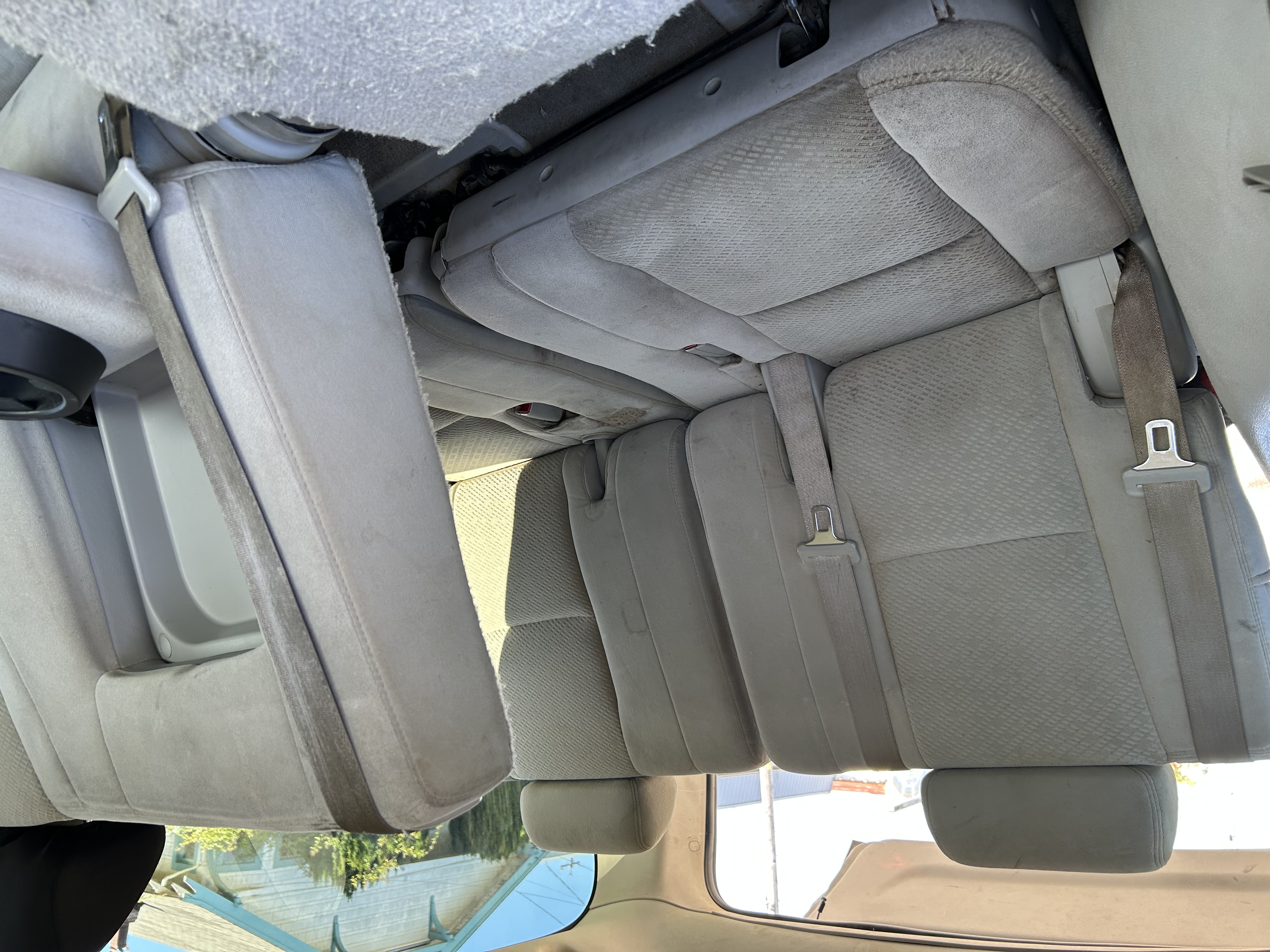 Used 2008 GMC Yukon XL SLE RWD image 12