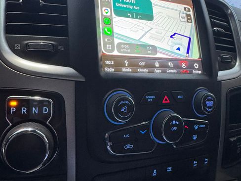 Used 2018 RAM 1500 Big Horn image 4